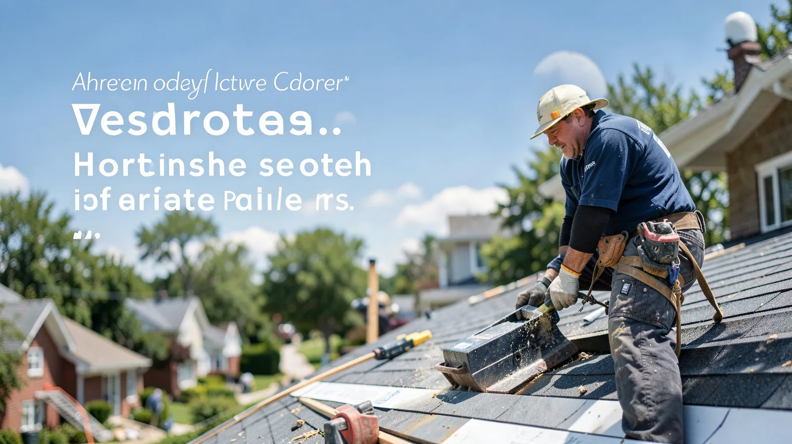 Roof Replacement in Webster, NC near me